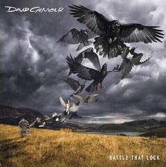 CD musique David Gilmour - Rattle That Lock (CD)