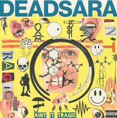 Music CD Dead Sara - Ain't It Tragic (CD)