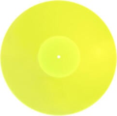 Slipmat Muziker Acrylic LP Slip Matt Slipmat
