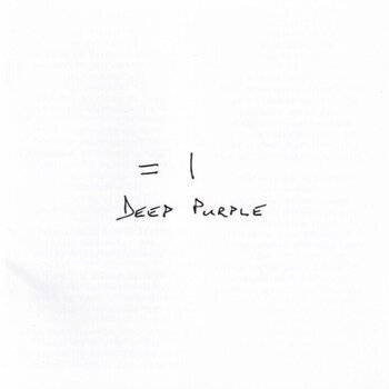 Muusika CD Deep Purple - = 1 (CD) - 1