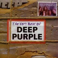 Hudební CD Deep Purple - The Very Best Of Deep Purple (CD)