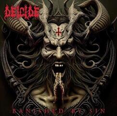 Hudební CD Deicide - Banished By Sin (CD)