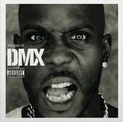 Hudební CD DMX - The Best Of DMX (CD)