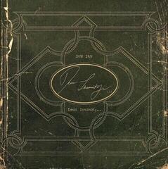 Music CD DPR IAN - Dear Insanity... (CD)