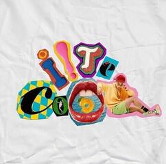 Glasbene CD DPR Live - Iite Cool (CD)