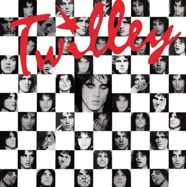 Glasbene CD Dwight Twilley - Twilley (Reissue) (Remastered) (CD)