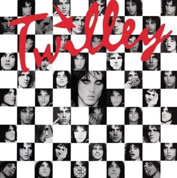 Glasbene CD Dwight Twilley - Twilley (Reissue) (Remastered) (CD) - 1