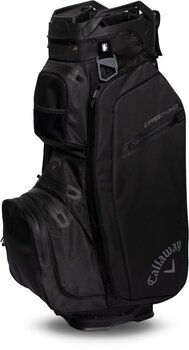 Saco de golfe para carrinho Callaway Org 14 HD Black Saco de golfe para carrinho - 1