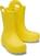 Дамски обувки Crocs Handle It Rain Гумени ботуши Yellow 36-37