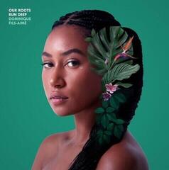 CD Μουσικής Dominique Fils-Aimé - Our Roots Run Deep (CD)