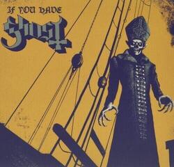 Hudobné CD Ghost - If You Have Ghost (CD)