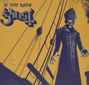 Muzički CD Ghost - If You Have Ghost (CD) - 1