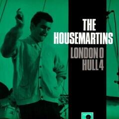 Glasbene CD The Housemartins - London 0 Hull 4 (Repress) (CD)