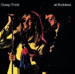 Glasbene CD Cheap Trick - Cheap Trick At Budokan (Remastered) (CD)
