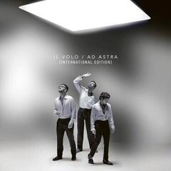 CD muzica Il Volo - Ad Astra (International Edition) (CD)