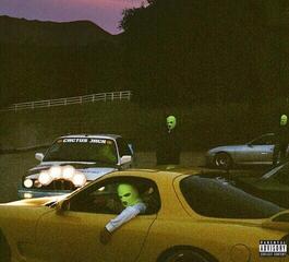 Music CD Jackboys - Jackboys (CD)
