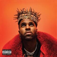 CD muzica Jason Derulo - Nu King (2 CD)