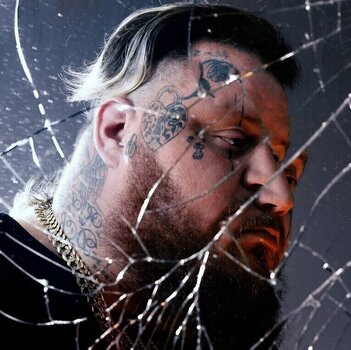 Musik-CD Jelly Roll - Ballads Of The Broken (CD) - 1