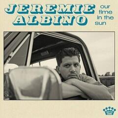Glasbene CD Jeremie Albino - Our Time In The Sun (CD)