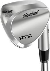 Golfklubb - Wedge Cleveland RTZ Tour Satin