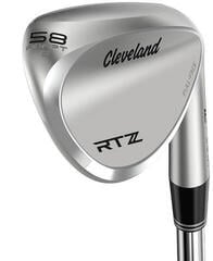 Golfschläger - Wedge Cleveland RTZ Tour Satin Full Face