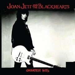 CD musique Joan Jett & The Blackhearts - Greatest Hits (Reissue) (CD)