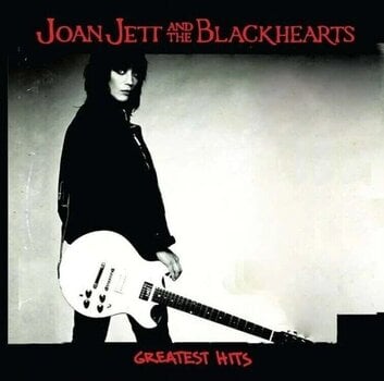 Glazbene CD Joan Jett & The Blackhearts - Greatest Hits (Reissue) (CD) - 1