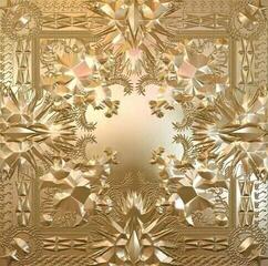 Music CD Kanye West - Watch The Throne (CD)