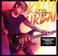 Musik-cd Keith Urban - #1's Volumes 1 & 2 (2 CD)