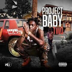 Musik-CD Kodak Black - Project Baby 2 (CD)