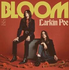 Music CD Larkin Poe - Bloom (CD)