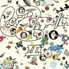 Muzyczne CD Led Zeppelin - Led Zeppelin III (Reissue) (Remastered) (2 CD)