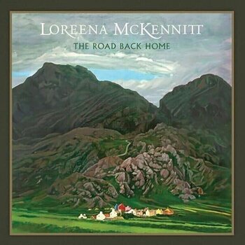 Музичний компакт-диск Loreena Mckennitt - Road Back Home (CD) - 1