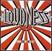 Muziek CD Loudness - Thunder In The East (Reissue) (CD)