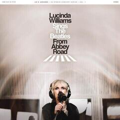 Hudební CD Lucinda Williams - Lucinda Williams Sings The Beatles From Abbey Road (CD)