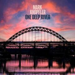Muzički CD Mark Knopfler - One Deep River (CD)