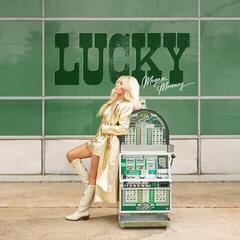 CD de música Megan Moroney - Lucky (CD)