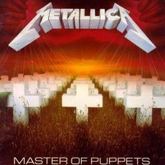Muziek CD Metallica - Master Of Puppets (Reissue) (Remastered) (3 CD)