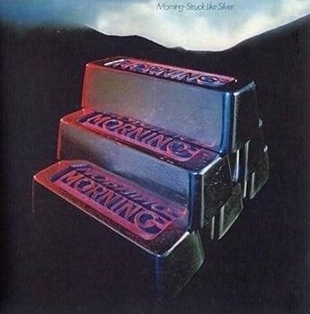 CD muzica Morning - Struck Like Silver (Reissue) (CD) - 1