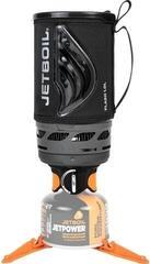 Kempingfőző JetBoil Flash Fast Boil System 1 L Carbon-2025 Kempingfőző