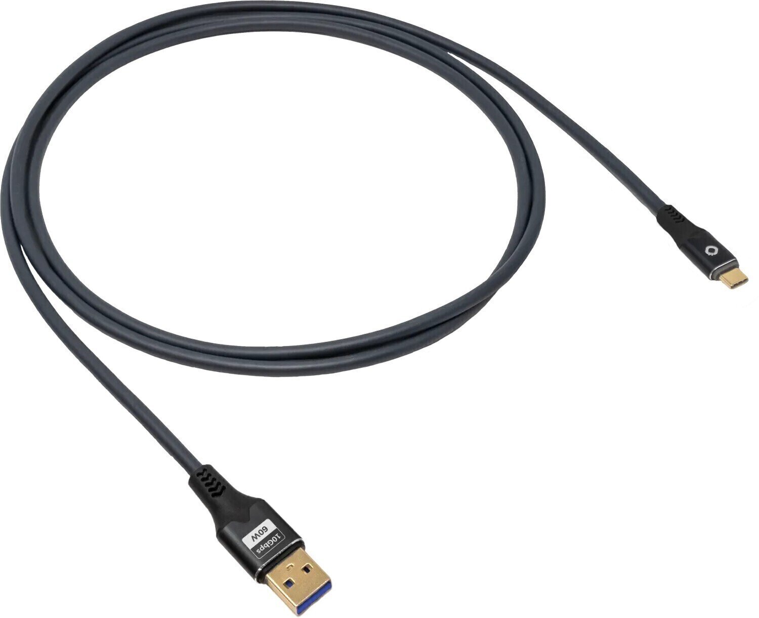USB-Kabel Oehlbach Pulse AC 2 m USB-Kabel
