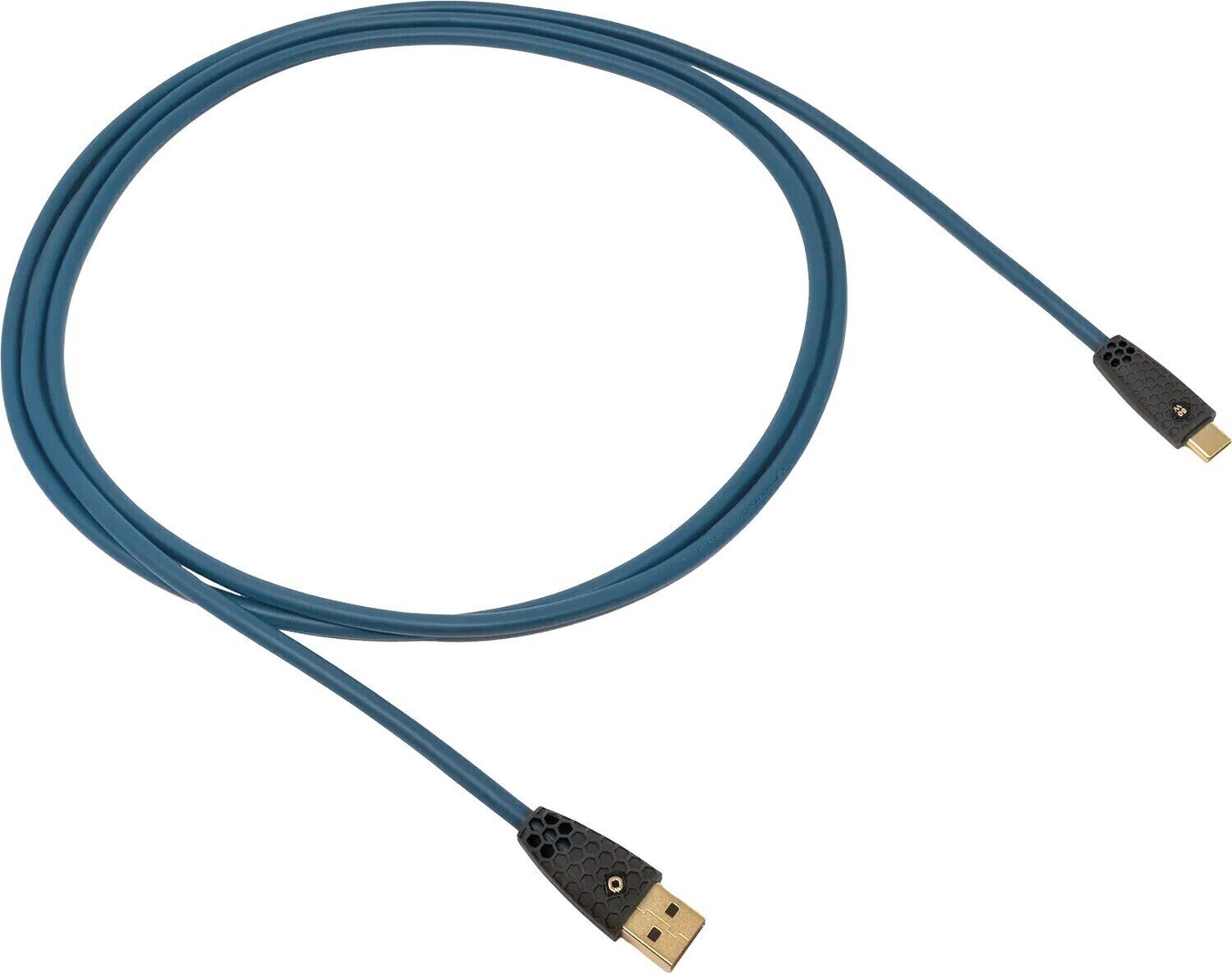 USB Cable Oehlbach Flex Charge AC 2 m USB Cable