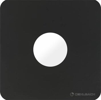 Veske/etui til LP-plater Oehlbach 2617 Vinyl Record Sleeves 1 - 1