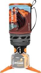 Kempingfőző JetBoil Flash Fast Boil System 1 L Mountainscape Kempingfőző