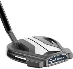 Golf Club Putter TaylorMade Spider Tour X 3/Black