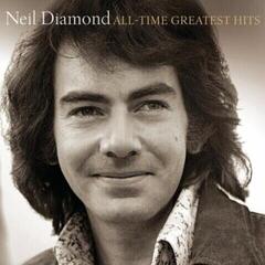 Musik-cd Neil Diamond - All-Time Greatest Hits (Remastered) (CD)