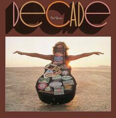 Muzyczne CD Neil Young - Decade (Reissue) (Remastered) (CD)