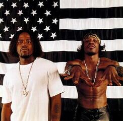 Glasbene CD Outkast - Stankonia (CD)