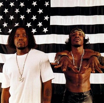 CD диск Outkast - Stankonia (CD) - 1
