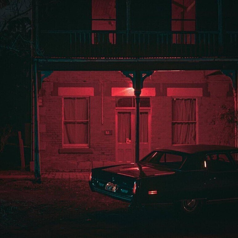 Muzički CD The Paper Kites - At The Roadhouse (CD)